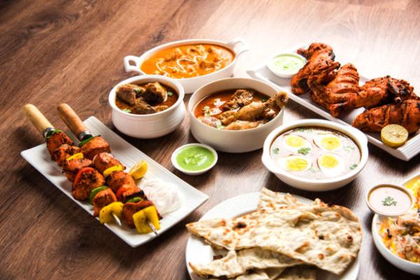 Best Indian Flavor Restaurant - Jeera