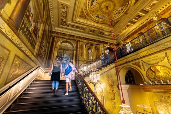 Best Kensington Palace Tour in London in Pocket friendly price
