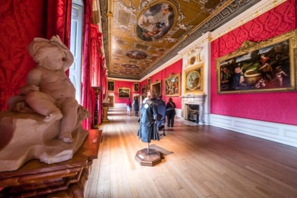Best Kensington Palace Tour in London in Pocket friendly price