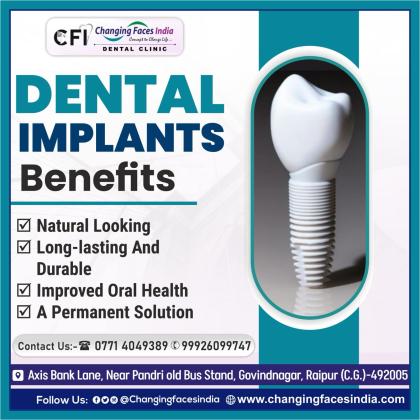 Best Maxillofacial Consultant in Raipur | Dr. Neeraj Chandraker