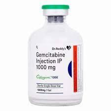 Best Medicine For The Curation Of Lung Cancer: Cytogem 200 mg Injection