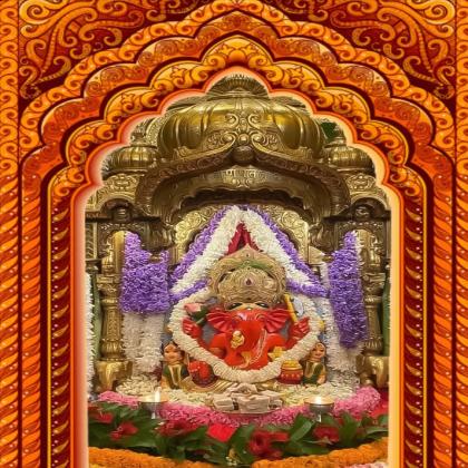 Best Online Hindu Pooja Services & Live Darshan | Aarti & Rudrabhishek – DevPoojan