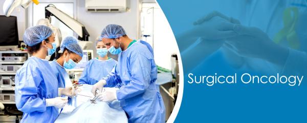 Best Surgical Oncology Hospital in Delhi NCR | Action Cancer Hospital