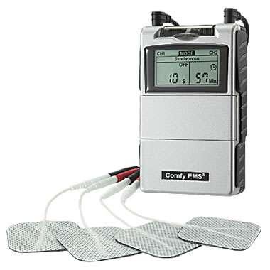 Best Tens Unit for Pain Relief - TENSPRODUCTS