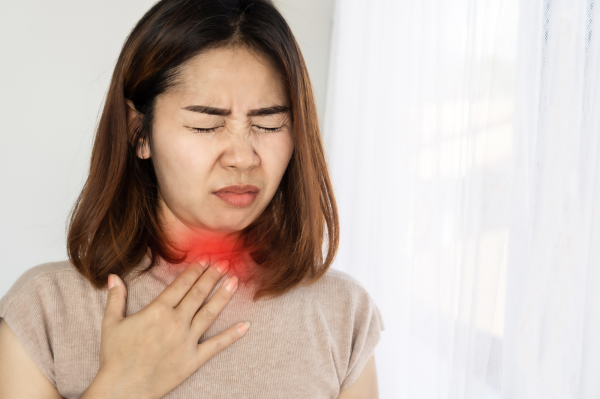 Best Thyroid Specialist Doctor in Punjab