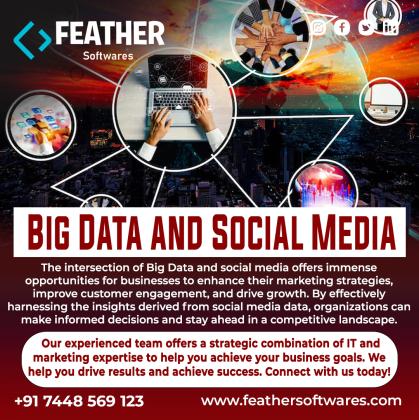 Big Data and Social Media