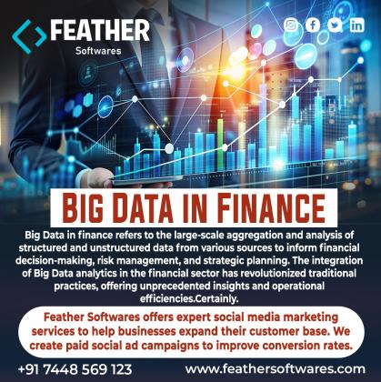 Big Data in Finance