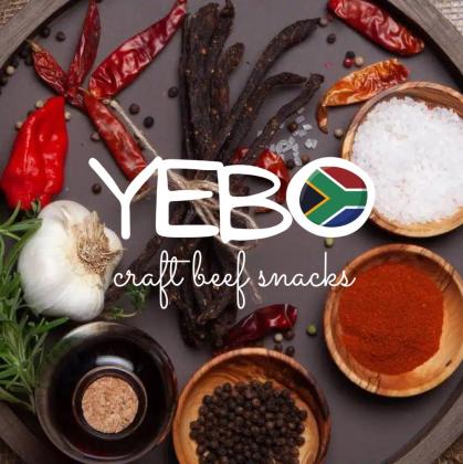 Biltong Products at Yebo Biltong - Premium Quality and Authentic Taste