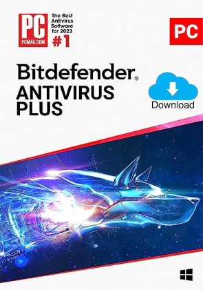 Bitdefender Antivirus Plus: Comprehensive Security for Your Devices