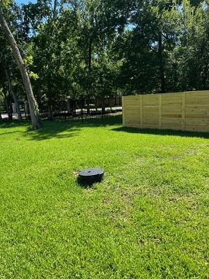 Blackrock Fence & Construction