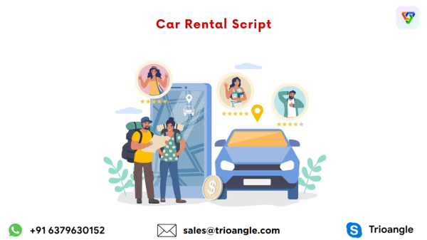 Boost Your Car Rental Business with Our Efficient, Reliable, and Cost-Effective Script!