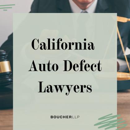 Boucher LLP