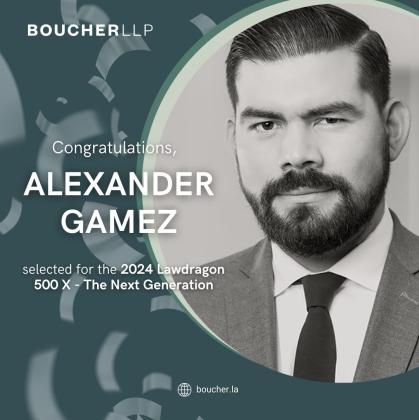 Boucher LLP
