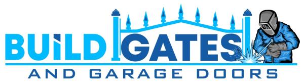 Build Gates and Garage Doors