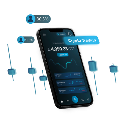 Build Your Crypto Empire: Top-Tier Exchange Development Services