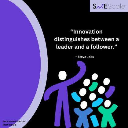 Building Digital Businesses that Return Long-Lasting Legacies | SME Scale