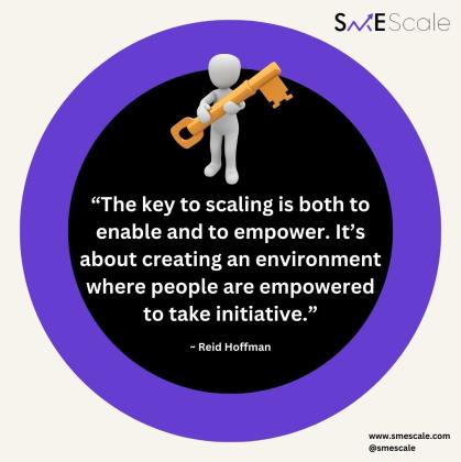 Building Digital Businesses that Return Long-Lasting Legacies | SME Scale