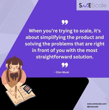 Building Digital Businesses that Return Long-Lasting Legacies | SME Scale