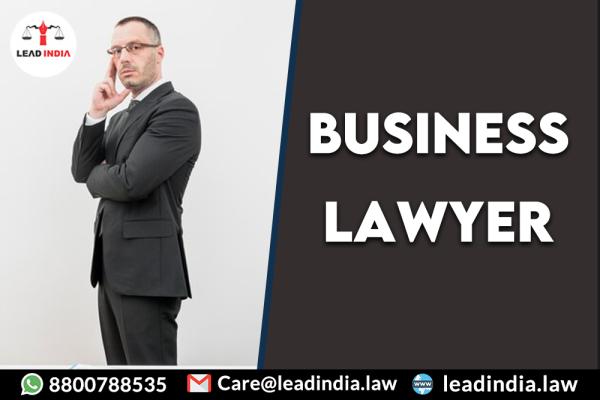 business lawyer