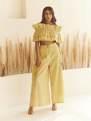 Buy Branded Coord Set for Women and Best Travel Wear | Ladies Coord Sets