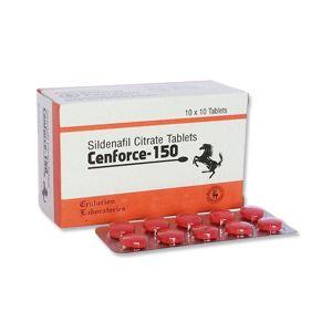 Buy Cenforce 150mg Online treat for ED