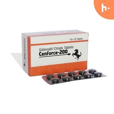 Buy Cenforce 200mg Online UK l Doorstep Delivery