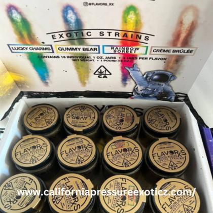 Buy Flavors X Moonrock Online | California Pressure Exoticz