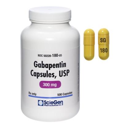 Buy Gabapentin 300mg capsule online in West Virginia home delivery available
