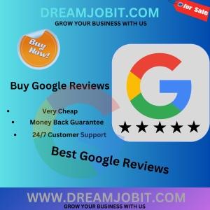 Buy Google 5-Star Reviews