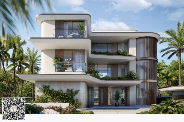 Buy Luxury Villa in Dubai at Wadi Villas by Arista Properties