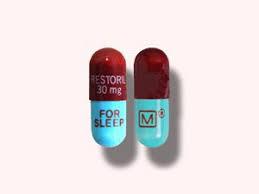 Buy Restoril online for insomnia - sleeping pills available online in South Dakota