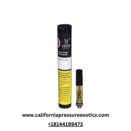 Buy THC Vape Cartridges Online