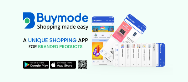 Buymode Shop