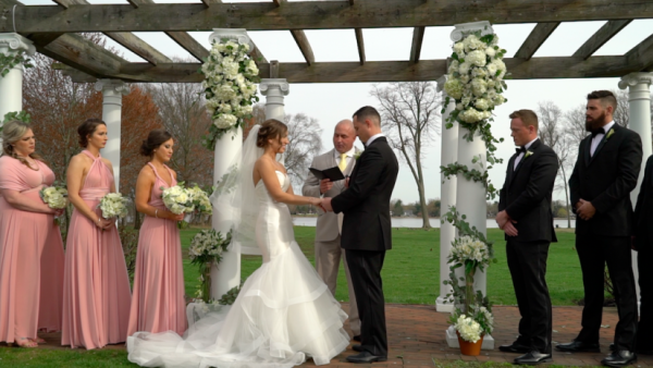 Capturing Your Bay Area Fairytale A Guide to Choosing the Perfect Wedding Videographer