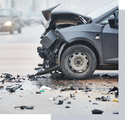 Car Accident Lawyer Palm Springs