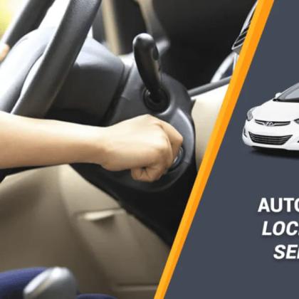 Car Locksmith Charlotte