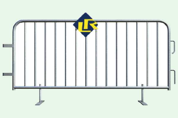 Chain Link Fence Rentals: Temporary Security Solutions for Every Project