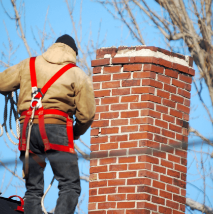 Charleston West Virginia Masonry
