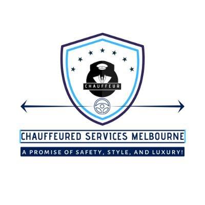 Chauffeur Service Melbourne
