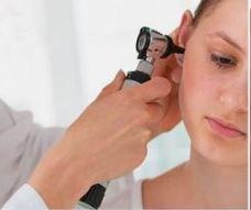 Chronic Suppurative Otitis Media Surgery