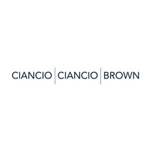 Ciancio Ciancio Brown, P.C.