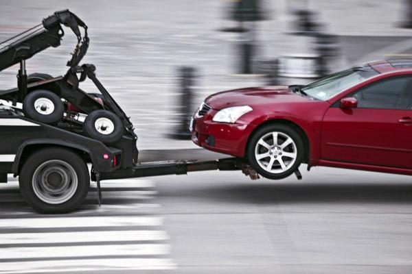 City Pro Towing San Antonio