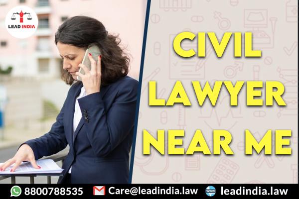 civil lawyer near me