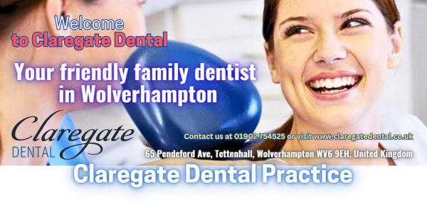 Claregate Dental Practice