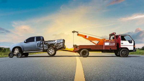 CLC Towing Carrollton