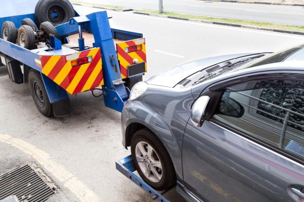 CLC Towing Carrollton