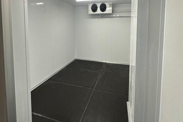 Cold Room Suppliers Ltd