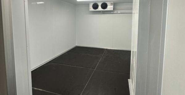 Cold Room Suppliers Ltd