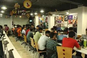 Compositing And Editing Courses Centre Delhi